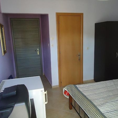 Gianna Rooms Leptokaryá Kamer foto