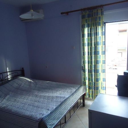 Gianna Rooms Leptokaryá Kamer foto