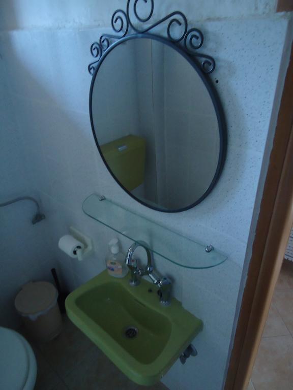 Gianna Rooms Leptokaryá Kamer foto