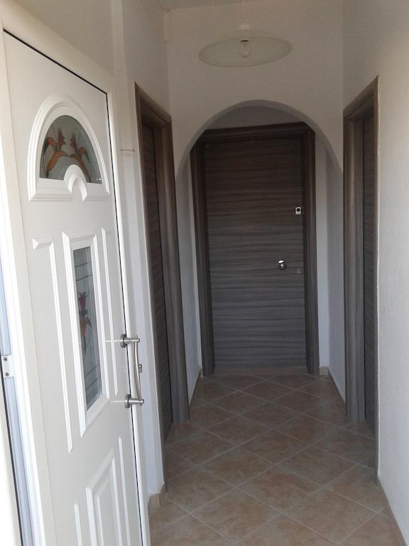 Gianna Rooms Leptokaryá Buitenkant foto
