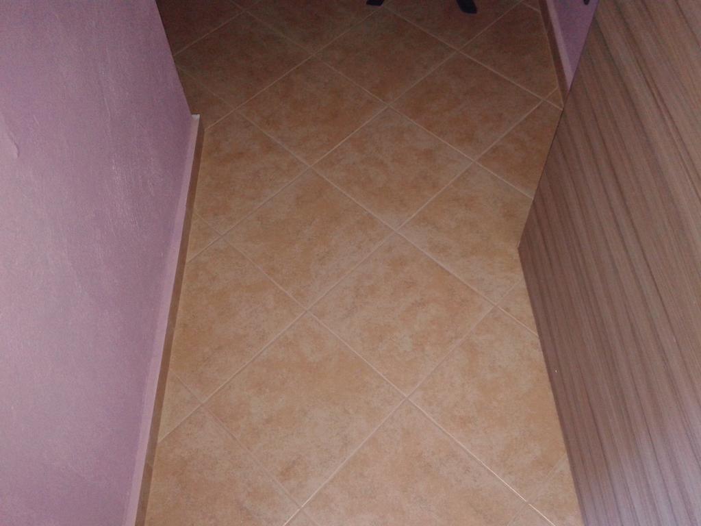 Gianna Rooms Leptokaryá Buitenkant foto