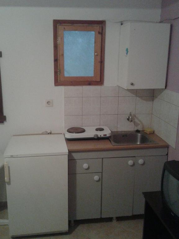 Gianna Rooms Leptokaryá Kamer foto