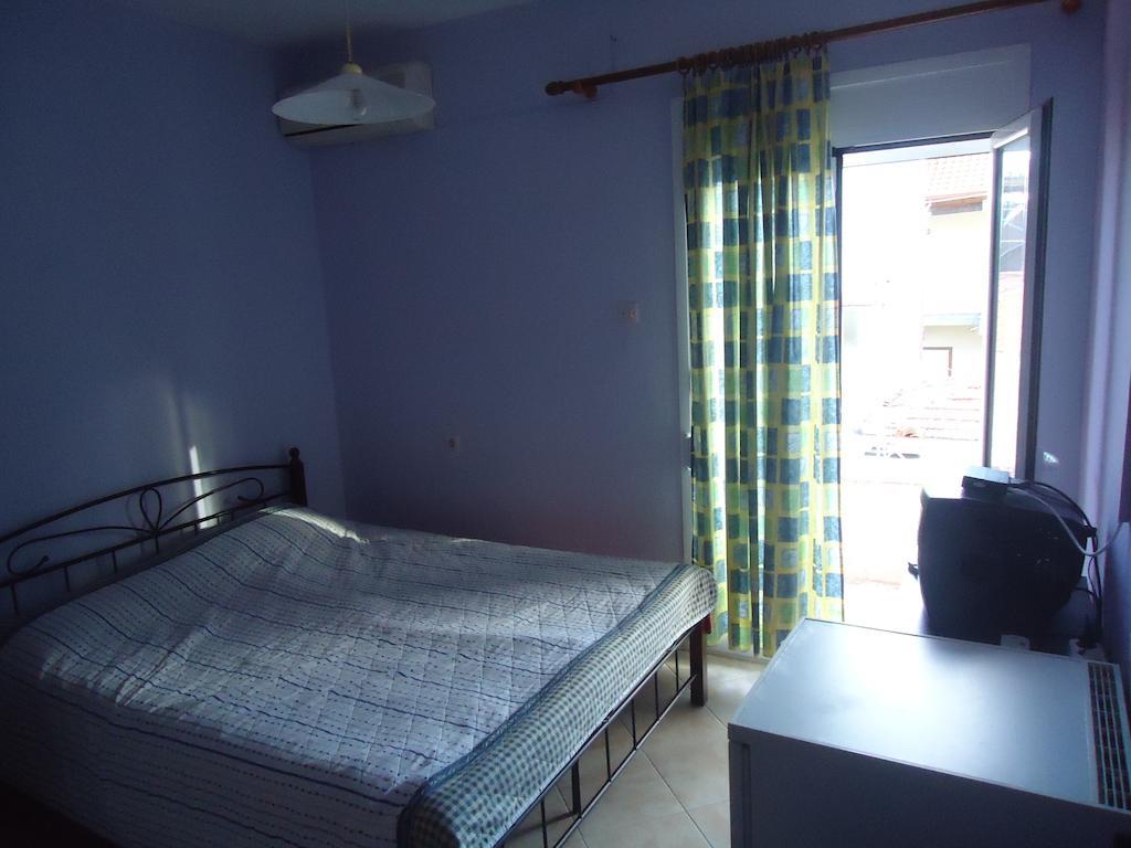 Gianna Rooms Leptokaryá Kamer foto