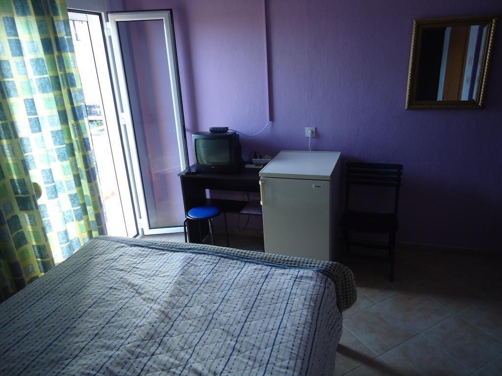 Gianna Rooms Leptokaryá Kamer foto
