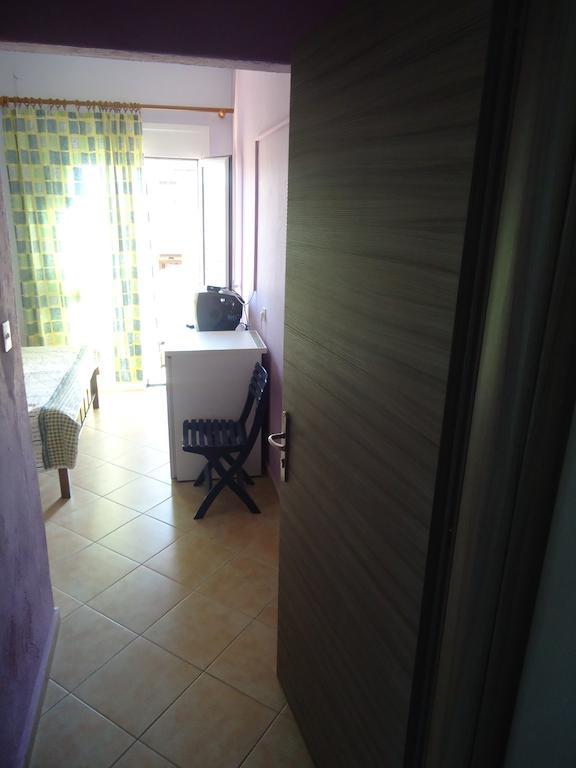 Gianna Rooms Leptokaryá Kamer foto