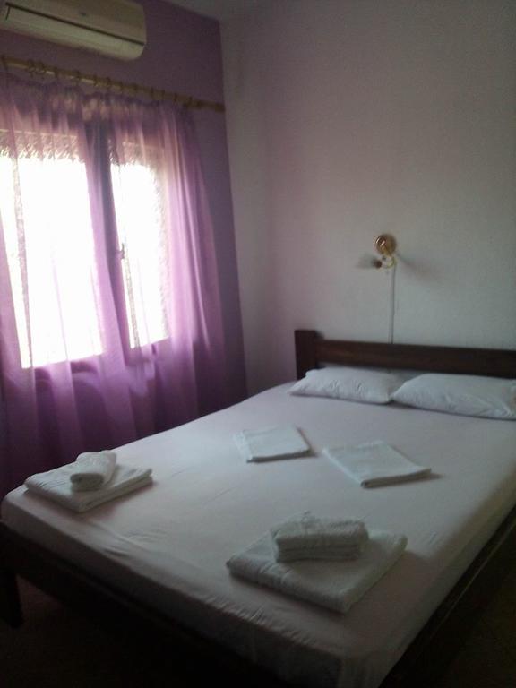 Gianna Rooms Leptokaryá Buitenkant foto