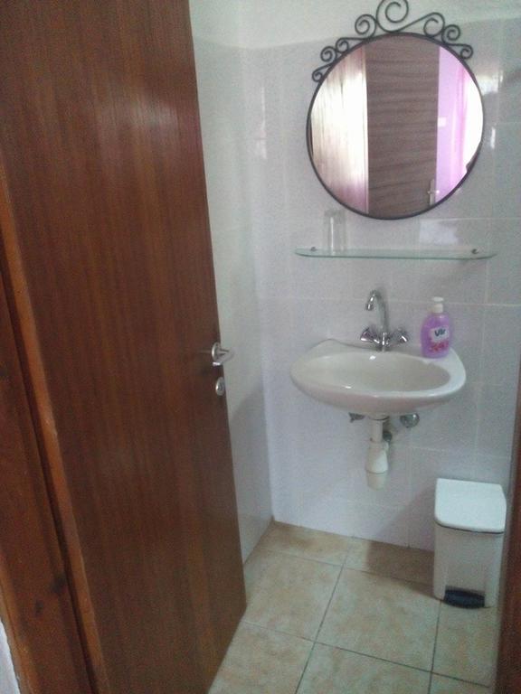 Gianna Rooms Leptokaryá Buitenkant foto