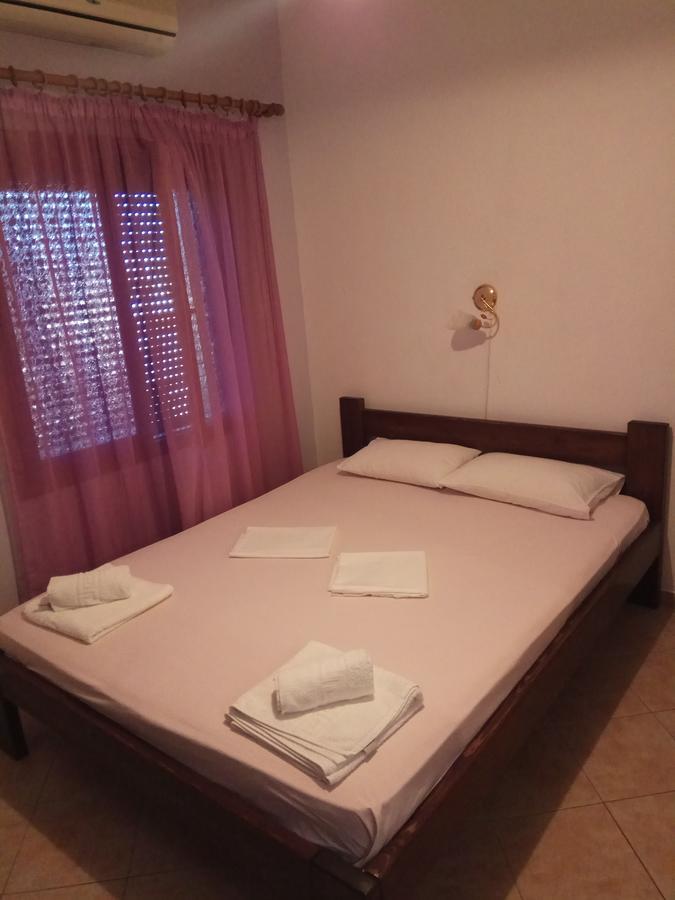 Gianna Rooms Leptokaryá Buitenkant foto